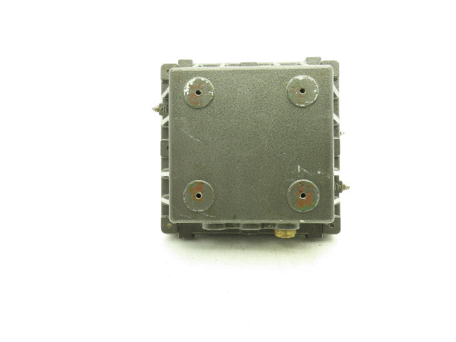 PressTech Controls 7606-9410-03F Junction Box With Controller