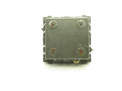 PressTech Controls 7606-9410-03F Junction Box With Controller