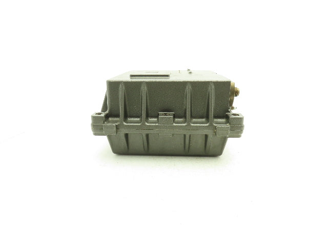 PressTech Controls 7606-9410-03F Junction Box With Controller