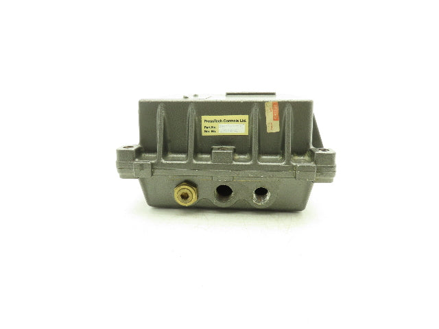 PressTech Controls 7606-9410-03F Junction Box With Controller