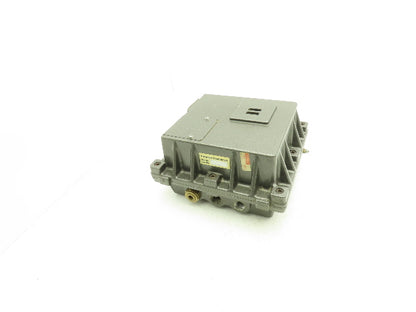 PressTech Controls 7606-9410-03F Junction Box With Controller