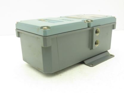 Foxboro IMT10-SA10-G Magnetic Flow Transmitter 120VAC I/A Series