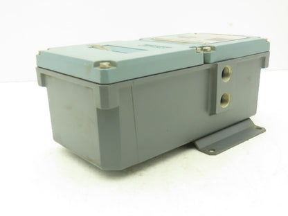 Foxboro IMT10-SA10-G Magnetic Flow Transmitter 120VAC I/A Series