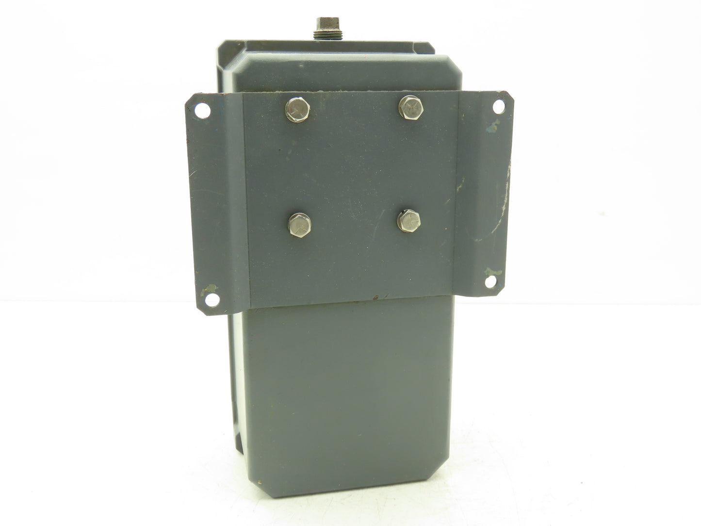 Foxboro IMT10-SA10-G Magnetic Flow Transmitter 120VAC I/A Series