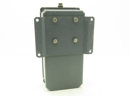 Foxboro IMT10-SA10-G Magnetic Flow Transmitter 120VAC I/A Series