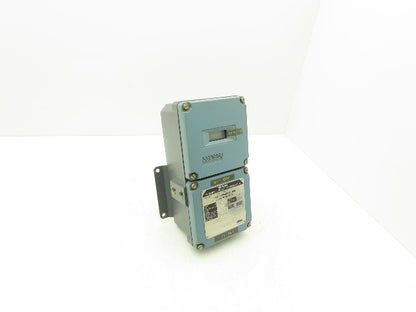 Foxboro IMT10-SA10-G Magnetic Flow Transmitter 120VAC I/A Series