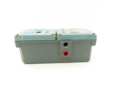 Foxboro IMT10-SA10-G Magnetic Flow Transmitter 120VAC I/A Series