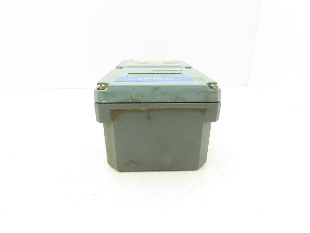 Foxboro IMT10-SA10-G Magnetic Flow Transmitter 120VAC I/A Series
