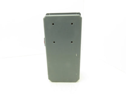Foxboro IMT10-SA10-G Magnetic Flow Transmitter 120VAC I/A Series