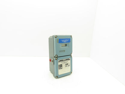 Foxboro IMT10-SA10-G Magnetic Flow Transmitter 120VAC I/A Series