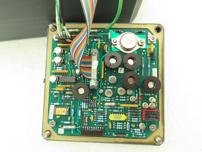 Foxboro IMT10-SA10-G Magnetic Flow Transmitter 120VAC I/A Series