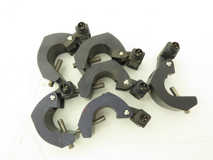 Balluff BMF 21K-PS-C-2-S49 Magnetic Field Sensor for Pneumatic Cylinder Lot of 6
