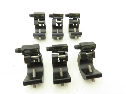 Balluff BMF 21K-PS-C-2-S49 Magnetic Field Sensor for Pneumatic Cylinder Lot of 6