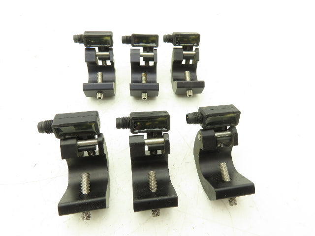 Balluff BMF 21K-PS-C-2-S49 Magnetic Field Sensor for Pneumatic Cylinder Lot of 6