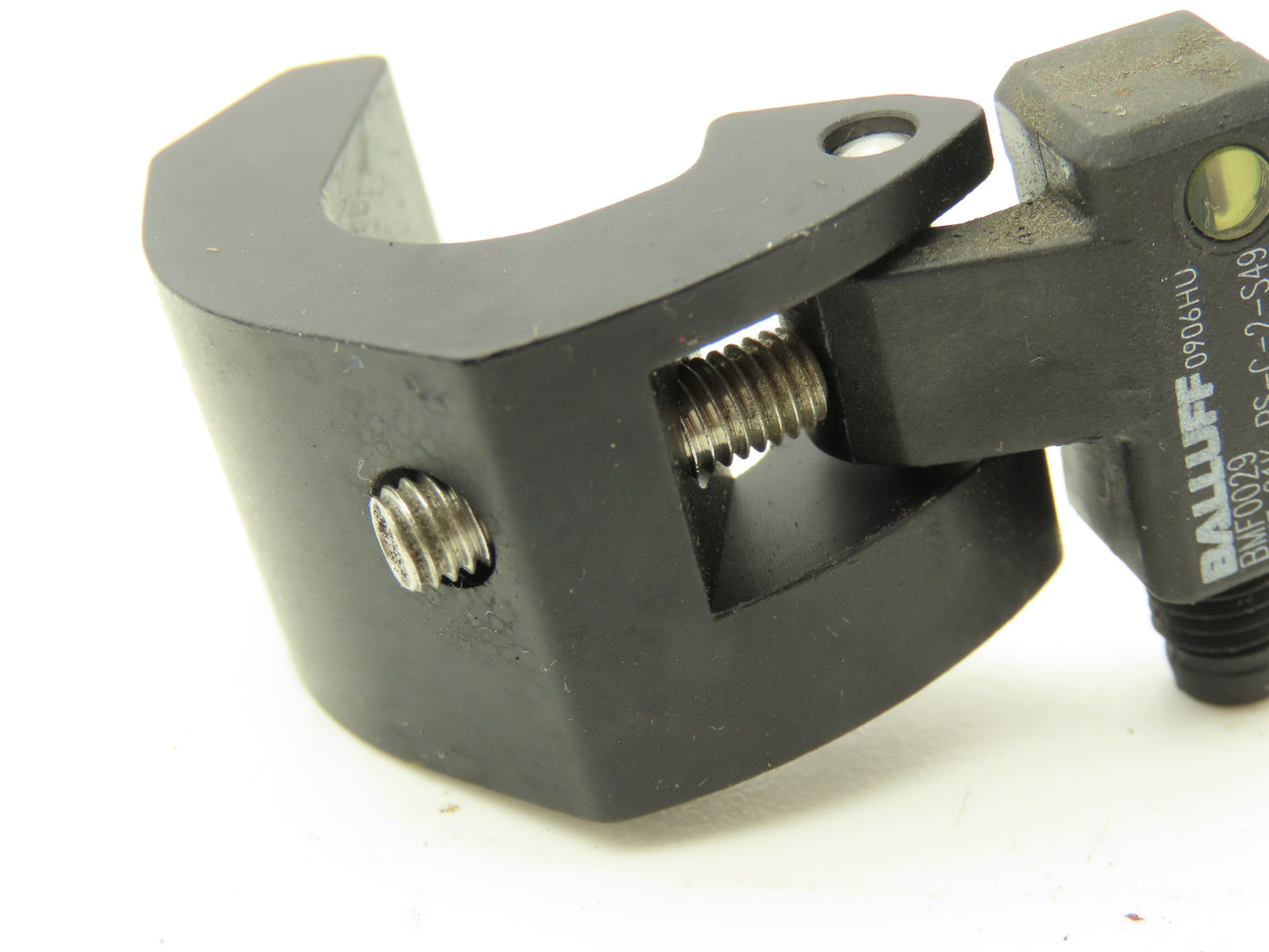 Balluff BMF 21K-PS-C-2-S49 Magnetic Field Sensor for Pneumatic Cylinder Lot of 6
