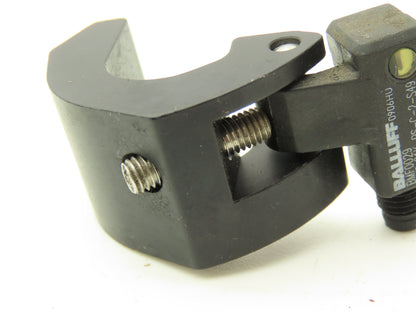 Balluff BMF 21K-PS-C-2-S49 Magnetic Field Sensor for Pneumatic Cylinder Lot of 6