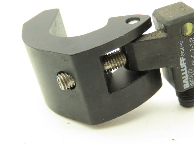Balluff BMF 21K-PS-C-2-S49 Magnetic Field Sensor for Pneumatic Cylinder Lot of 6