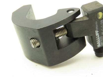 Balluff BMF 21K-PS-C-2-S49 Magnetic Field Sensor for Pneumatic Cylinder Lot of 6