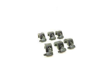 Balluff BMF 21K-PS-C-2-S49 Magnetic Field Sensor for Pneumatic Cylinder Lot of 6