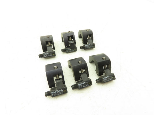 Balluff BMF 21K-PS-C-2-S49 Magnetic Field Sensor for Pneumatic Cylinder Lot of 6
