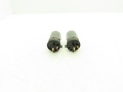 Johnson Controls EP-8000-2 Electro-Pneumatic Transducer 0-10vdc Input Lot of 2