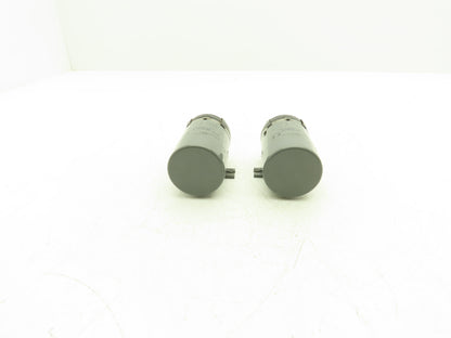 Johnson Controls EP-8000-2 Electro-Pneumatic Transducer 0-10vdc Input Lot of 2