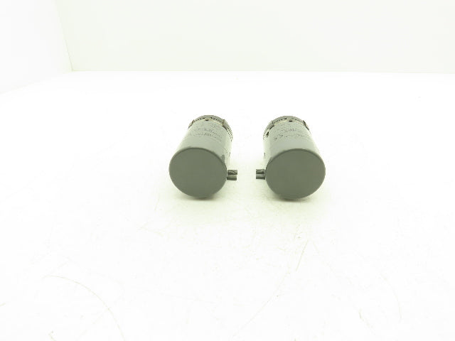 Johnson Controls EP-8000-2 Electro-Pneumatic Transducer 0-10vdc Input Lot of 2