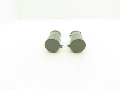 Johnson Controls EP-8000-2 Electro-Pneumatic Transducer 0-10vdc Input Lot of 2