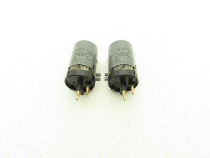 Johnson Controls EP-8000-2 Electro-Pneumatic Transducer 0-10vdc Input Lot of 2