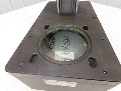 Exlar FT35-0605-FPA-AB6-LX Linear Screw Actuator 6" Stroke 5mm Lead  -No Motor