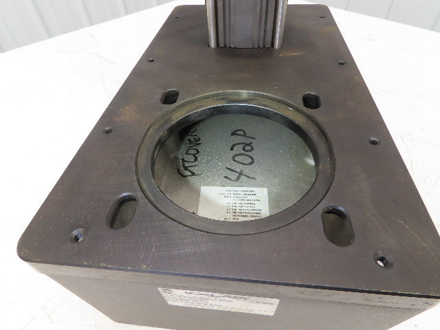 Exlar FT35-0605-FPA-AB6-LX Linear Screw Actuator 6" Stroke 5mm Lead  -No Motor