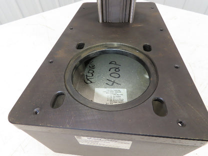 Exlar FT35-0605-FPA-AB6-LX Linear Screw Actuator 6" Stroke 5mm Lead  -No Motor