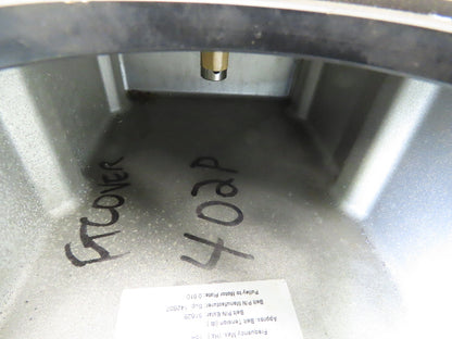 Exlar FT35-0605-FPA-AB6-LX Linear Screw Actuator 6" Stroke 5mm Lead  -No Motor