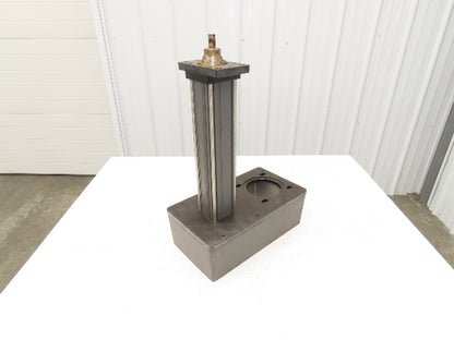 Exlar FT35-0605-FPA-AB6-LX Linear Screw Actuator 6" Stroke 5mm Lead  -No Motor