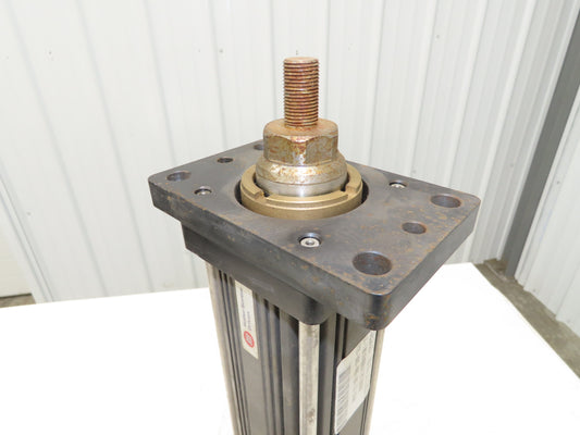 Exlar FT35-0605-FPA-AB6-LX Linear Screw Actuator 6" Stroke 5mm Lead  -No Motor