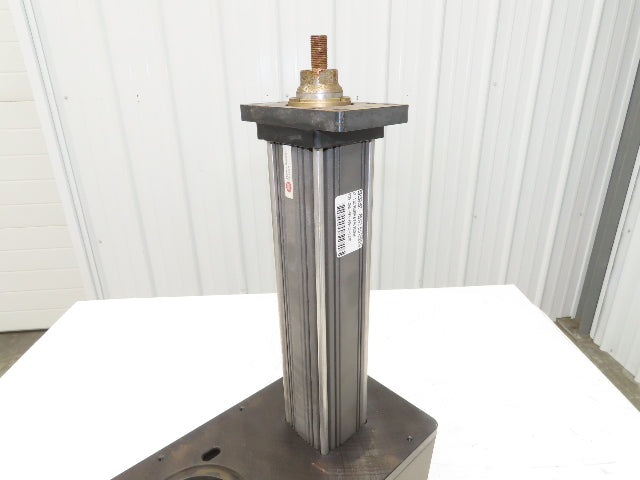 Exlar FT35-0605-FPA-AB6-LX Linear Screw Actuator 6" Stroke 5mm Lead  -No Motor