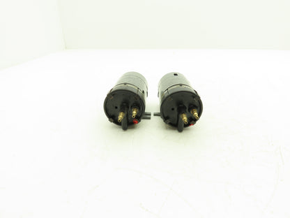 Johnson Controls EP-8000-2 Electro-Pneumatic Transducer 0-10vdc Input Lot of 2