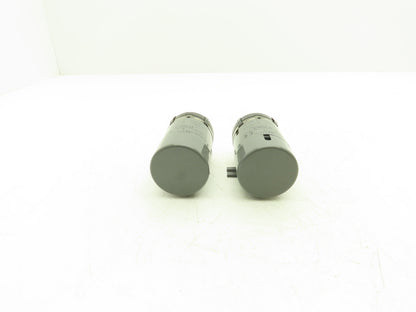 Johnson Controls EP-8000-2 Electro-Pneumatic Transducer 0-10vdc Input Lot of 2