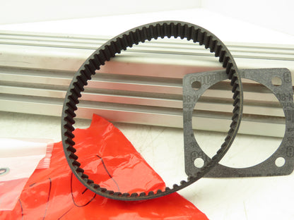 Exlar KX60-0230-05-NA-P10-AB2 Linear Screw Actuator 230mm Stroke 5mm Lead