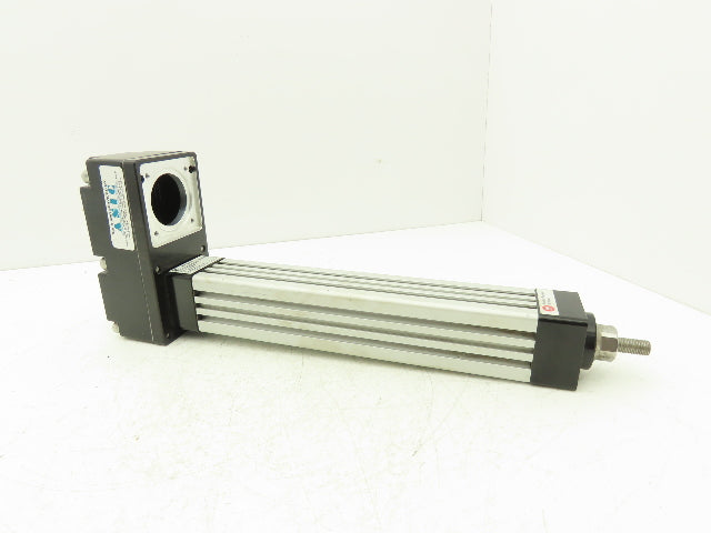 Exlar KX60-0230-05-NA-P10-AB2 Linear Screw Actuator 230mm Stroke 5mm Lead