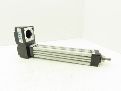 Exlar KX60-0230-05-NA-P10-AB2 Linear Screw Actuator 230mm Stroke 5mm Lead