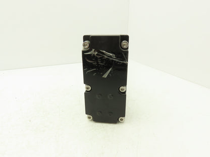 Exlar KX60-0230-05-NA-P10-AB2 Linear Screw Actuator 230mm Stroke 5mm Lead