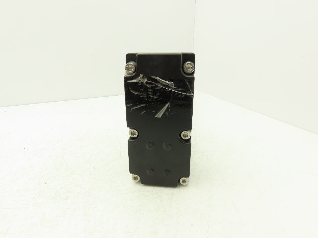 Exlar KX60-0230-05-NA-P10-AB2 Linear Screw Actuator 230mm Stroke 5mm Lead