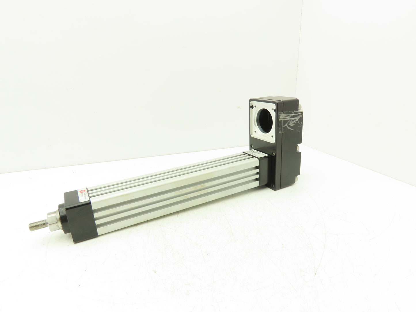 Exlar KX60-0230-05-NA-P10-AB2 Linear Screw Actuator 230mm Stroke 5mm Lead