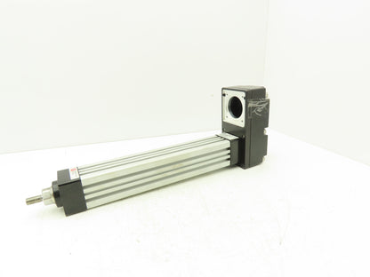 Exlar KX60-0230-05-NA-P10-AB2 Linear Screw Actuator 230mm Stroke 5mm Lead