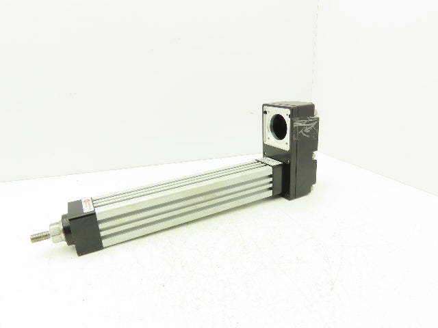 Exlar KX60-0230-05-NA-P10-AB2 Linear Screw Actuator 230mm Stroke 5mm Lead