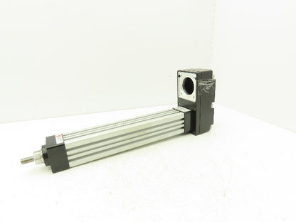 Exlar KX60-0230-05-NA-P10-AB2 Linear Screw Actuator 230mm Stroke 5mm Lead