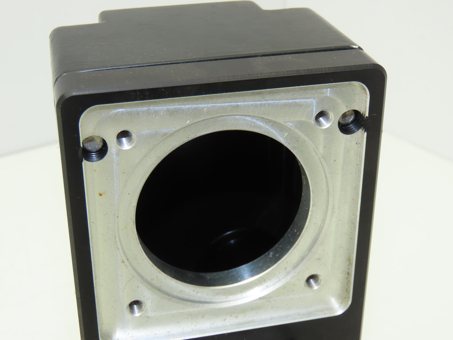 Exlar KX60-0230-05-NA-P10-AB2 Linear Screw Actuator 230mm Stroke 5mm Lead