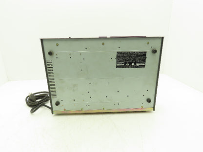 Burle Security Products TC8274 VidQuad 4-Channel Multiplexer 120V 60Hz