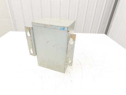 Hevi Duty HS1F1.5A Stepdown Transformer 1.5 KVA 1Ph HV 240/480V LV 120/240V